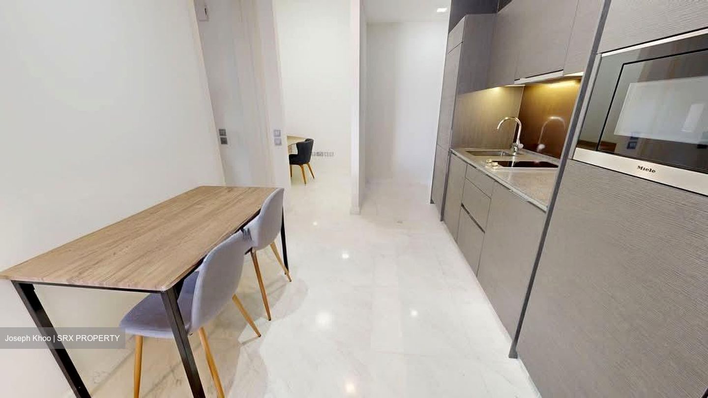Duo Residences (D7), Apartment #574466421